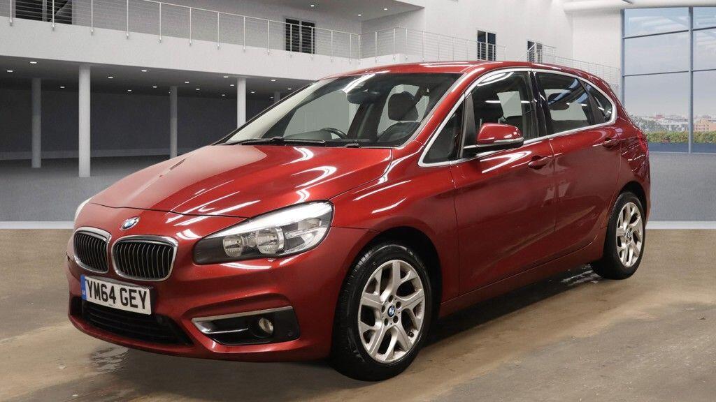 Used BMW 2 Series 2015 for sale - 77050006: Photo 14