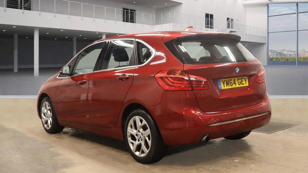 Used BMW 2 Series 2015 for sale - 77050006: Photo 15