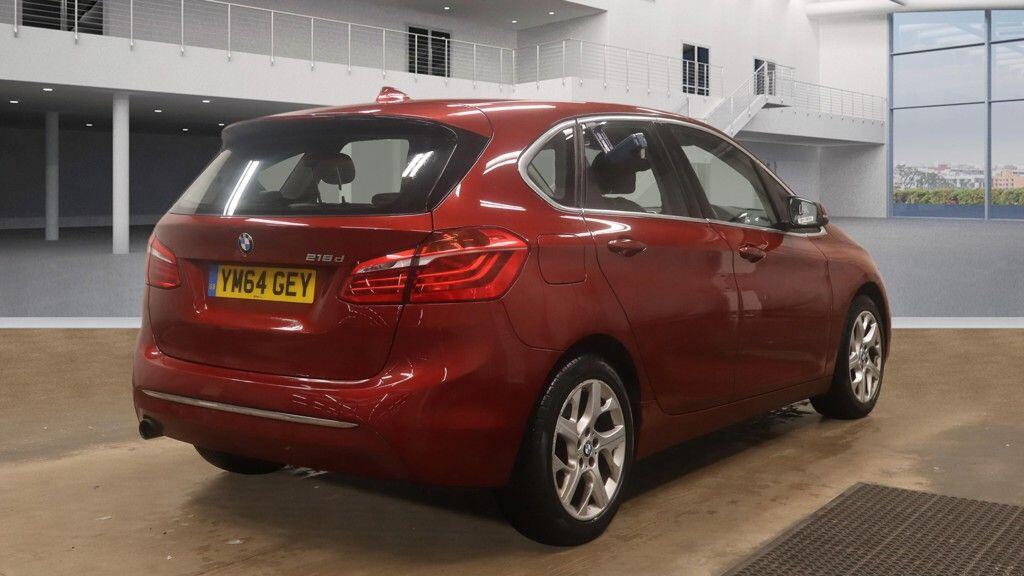 Used BMW 2 Series 2015 for sale - 77050006: Photo 16