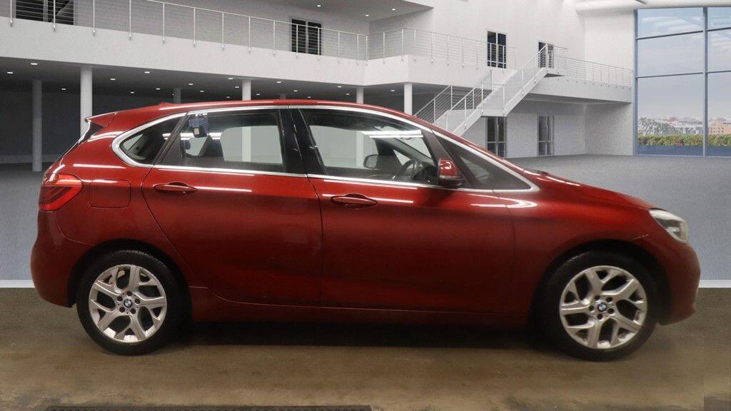 Used BMW 2 Series 2015 for sale - 77050006: Photo 17