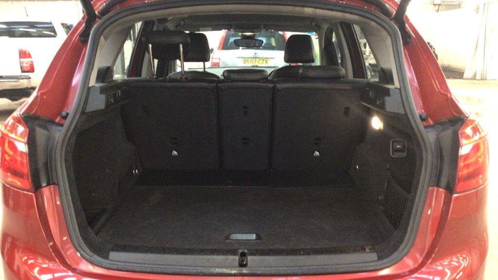 Used BMW 2 Series 2015 for sale - 77050006: Photo 19