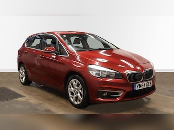 Used BMW 2 Series 2015 for sale - 77050006: Photo