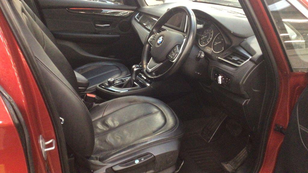 Used BMW 2 Series 2015 for sale - 77050006: Photo 21