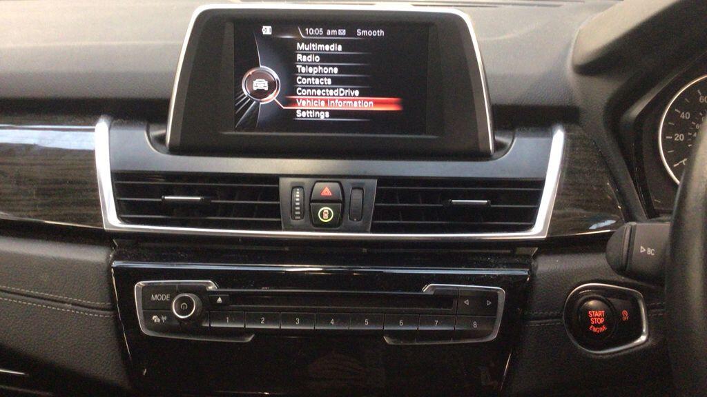 Used BMW 2 Series 2015 for sale - 77050006: Photo 23