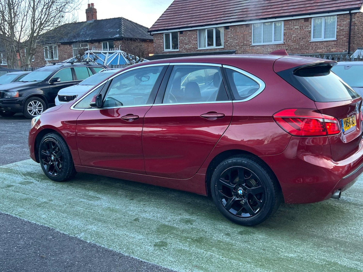 Used BMW 2 Series Active Tourer 2015 for sale - 77050006: Photo 29