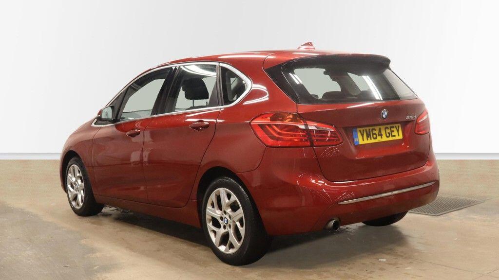 Used BMW 2 Series 2015 for sale - 77050006: Photo 3