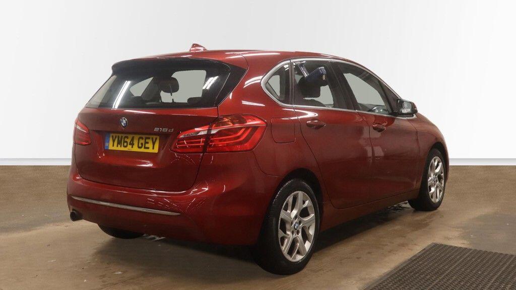 Used BMW 2 Series 2015 for sale - 77050006: Photo 4