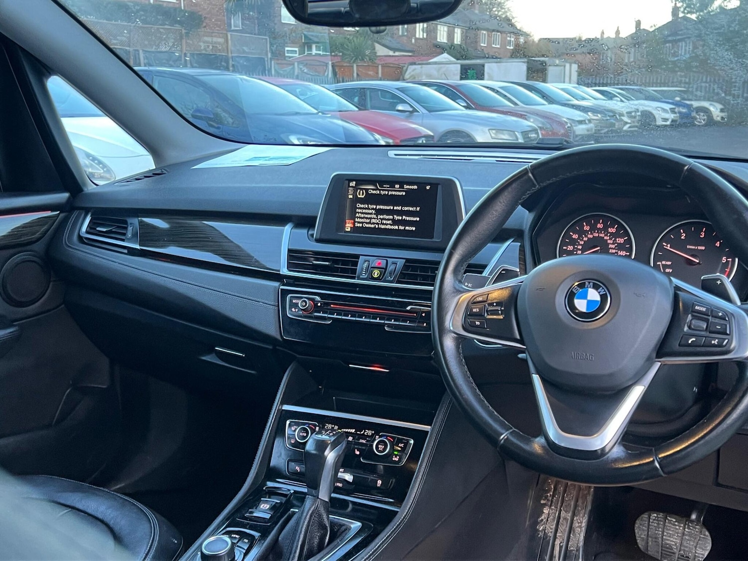 Used BMW 2 Series Active Tourer 2015 for sale - 77050006: Photo 41