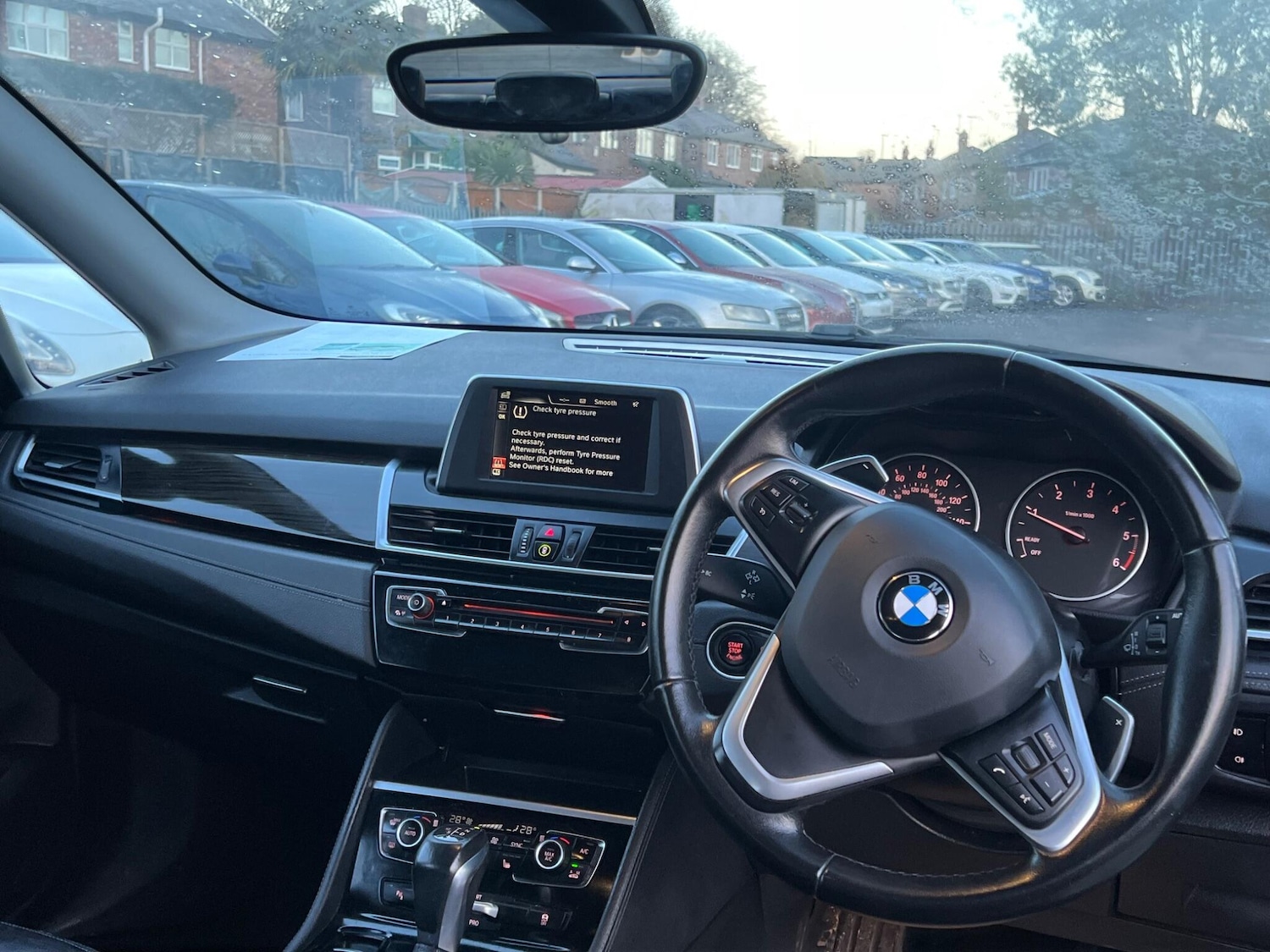 Used BMW 2 Series Active Tourer 2015 for sale - 77050006: Photo 42