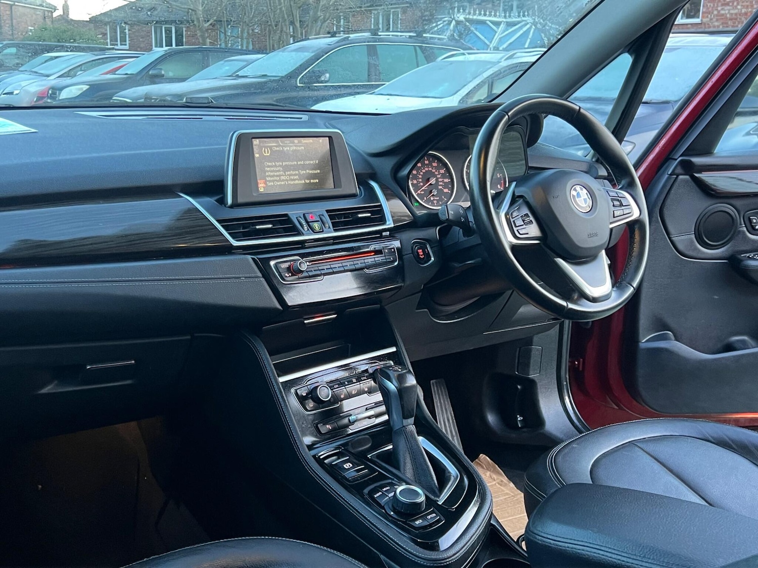 Used BMW 2 Series Active Tourer 2015 for sale - 77050006: Photo 43