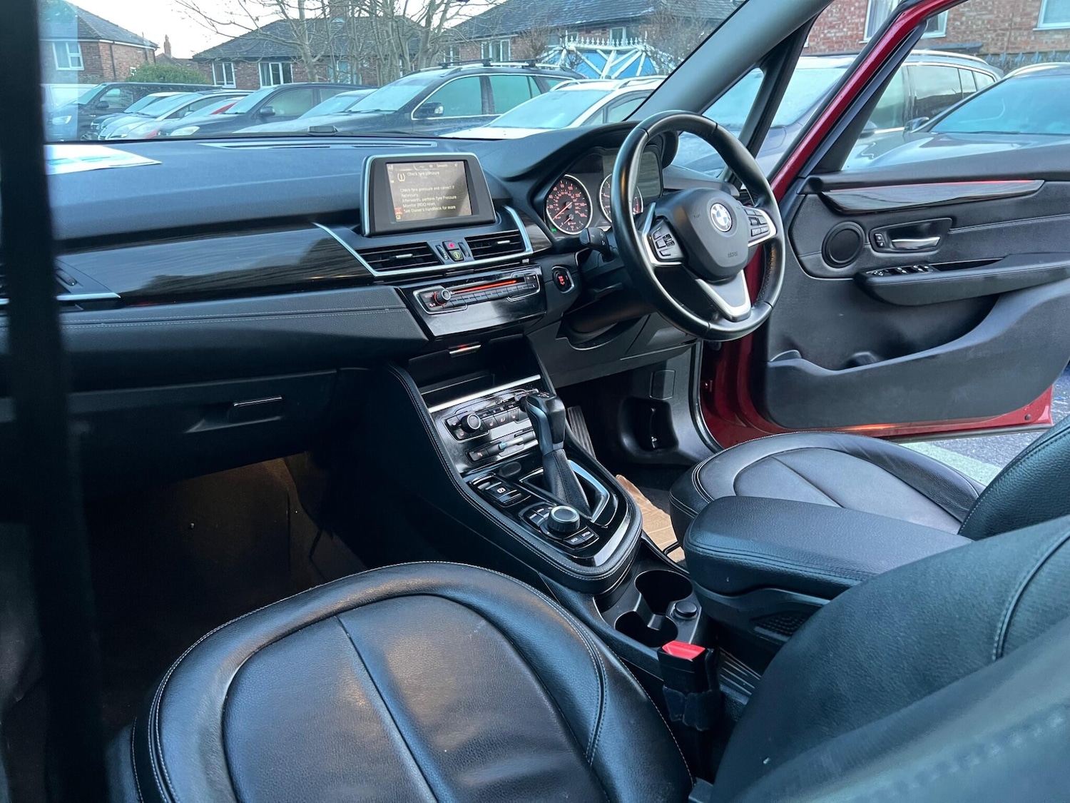 Used BMW 2 Series Active Tourer 2015 for sale - 77050006: Photo 44