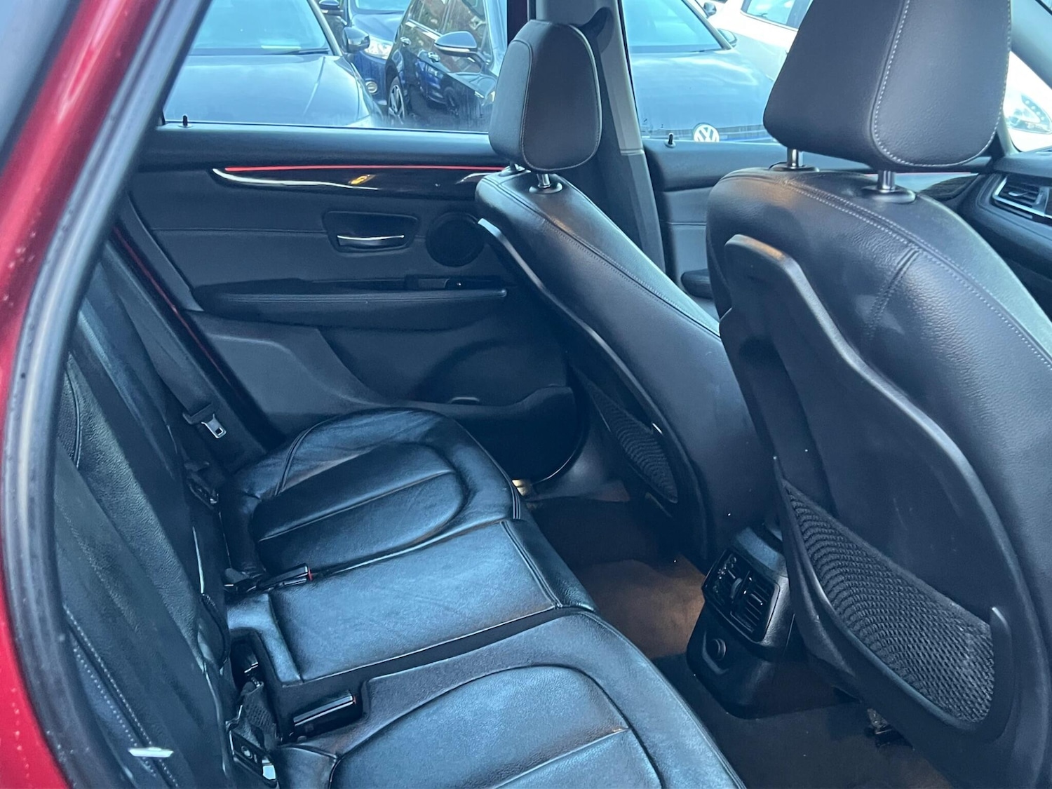 Used BMW 2 Series Active Tourer 2015 for sale - 77050006: Photo 46