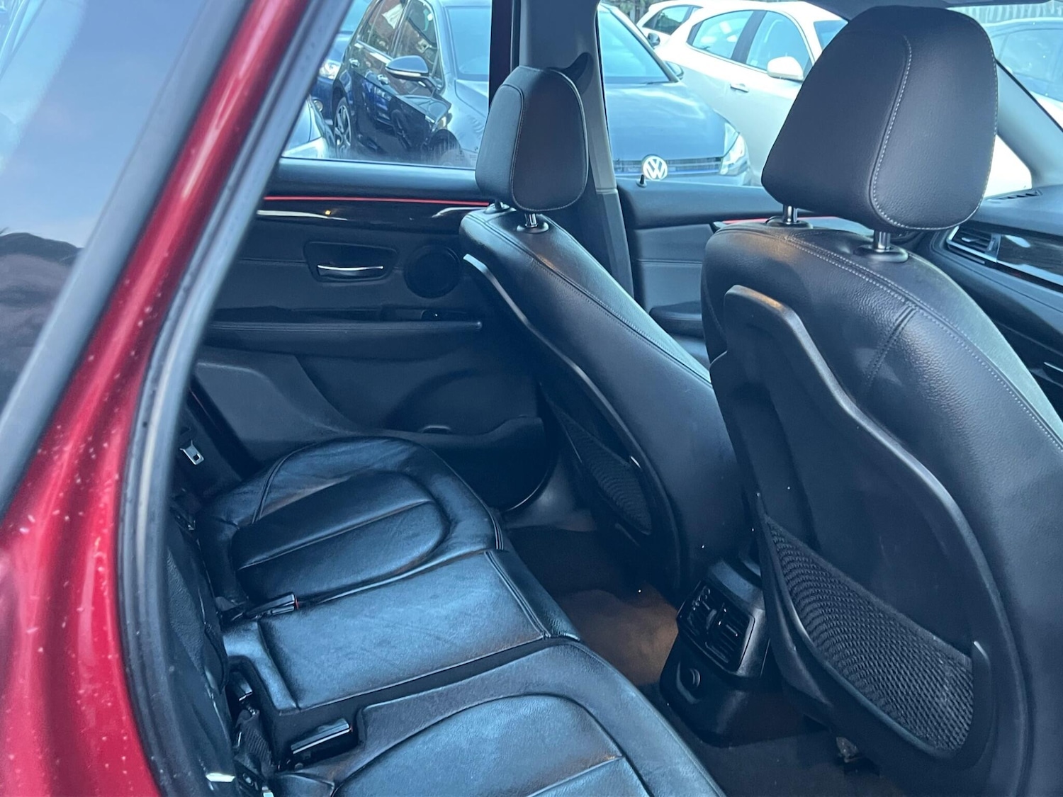 Used BMW 2 Series Active Tourer 2015 for sale - 77050006: Photo 47