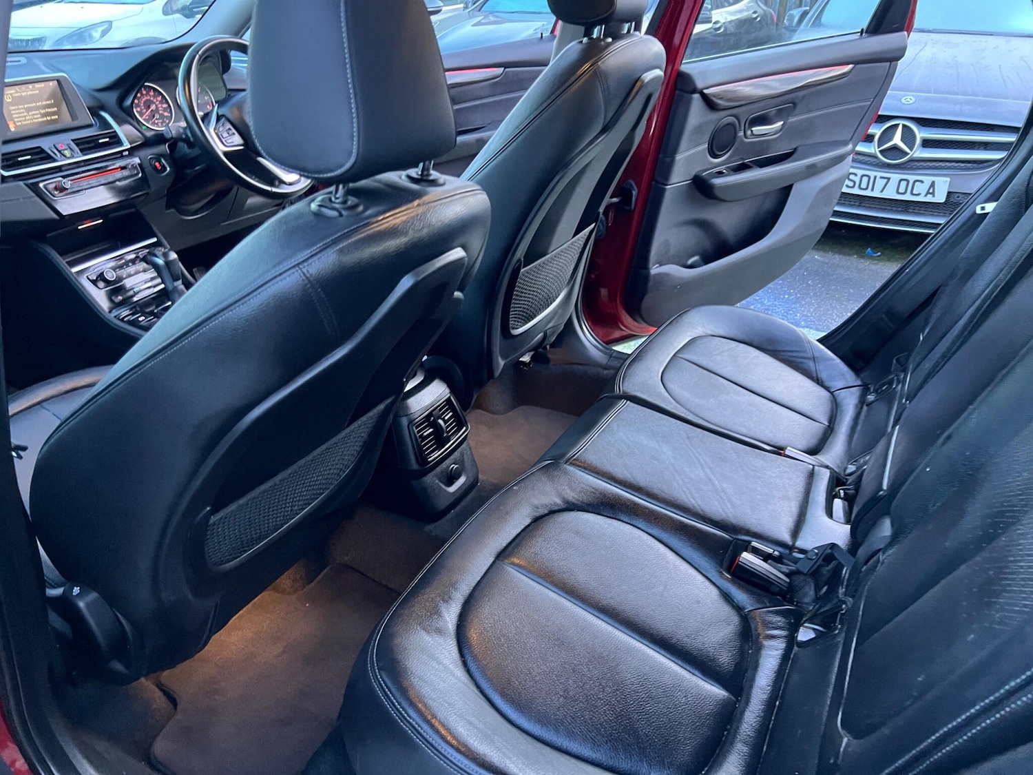 Used BMW 2 Series Active Tourer 2015 for sale - 77050006: Photo 48