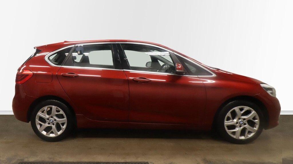 Used BMW 2 Series 2015 for sale - 77050006: Photo 5