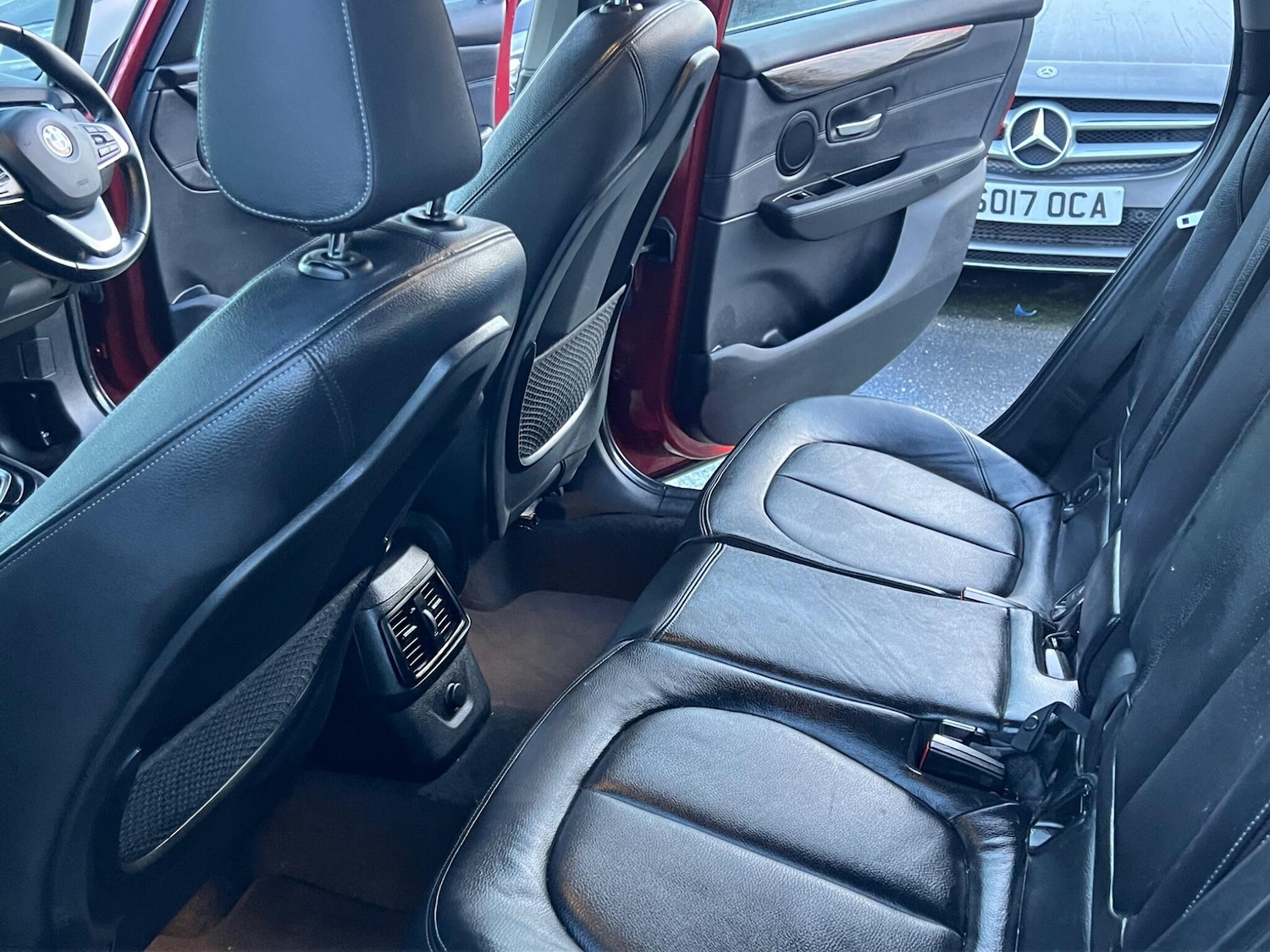 Used BMW 2 Series Active Tourer 2015 for sale - 77050006: Photo 51