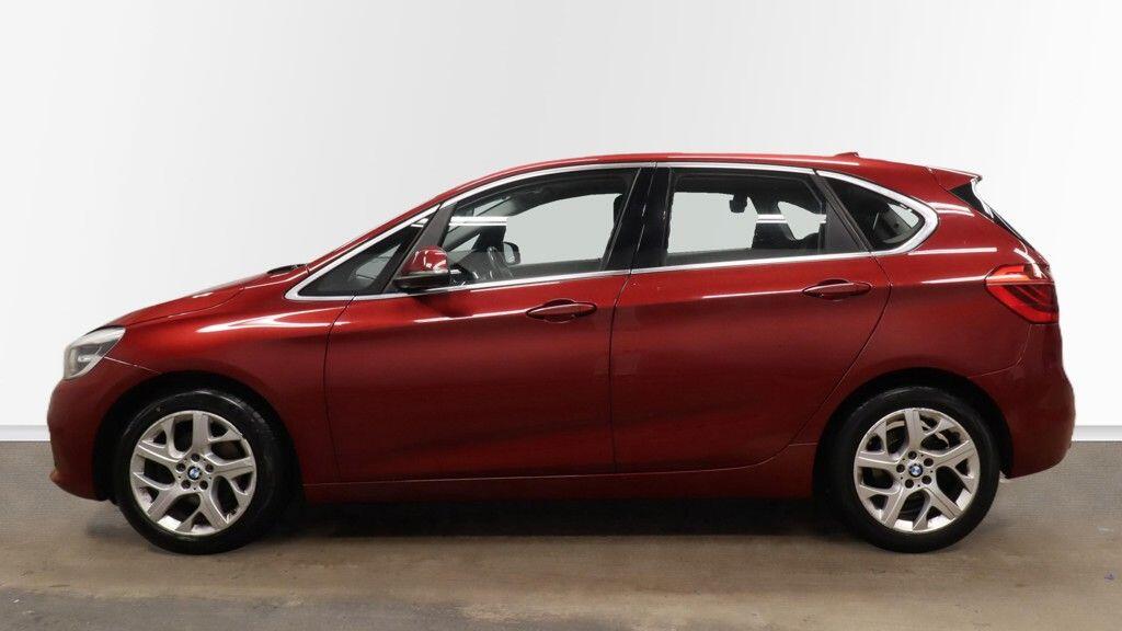 Used BMW 2 Series 2015 for sale - 77050006: Photo 6