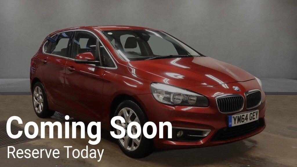 Used BMW 2 Series 2015 for sale - 77050006: Photo 7