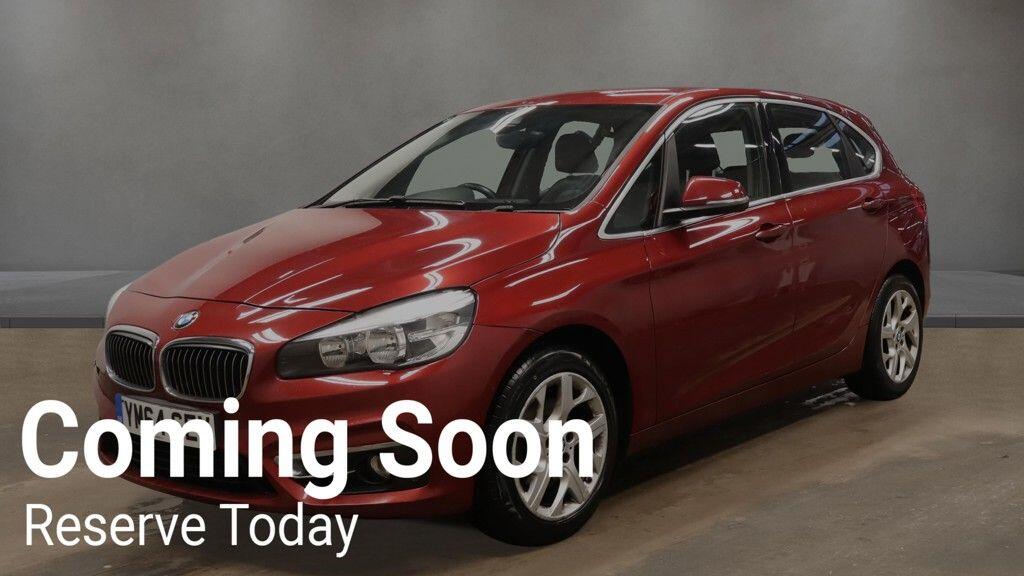 Used BMW 2 Series 2015 for sale - 77050006: Photo 8