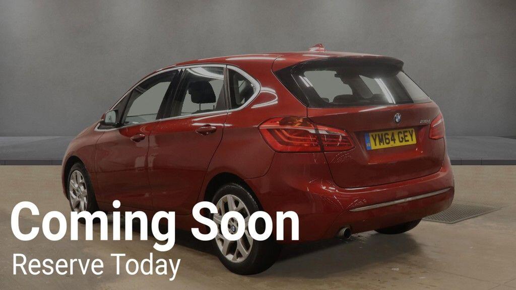 Used BMW 2 Series 2015 for sale - 77050006: Photo 9