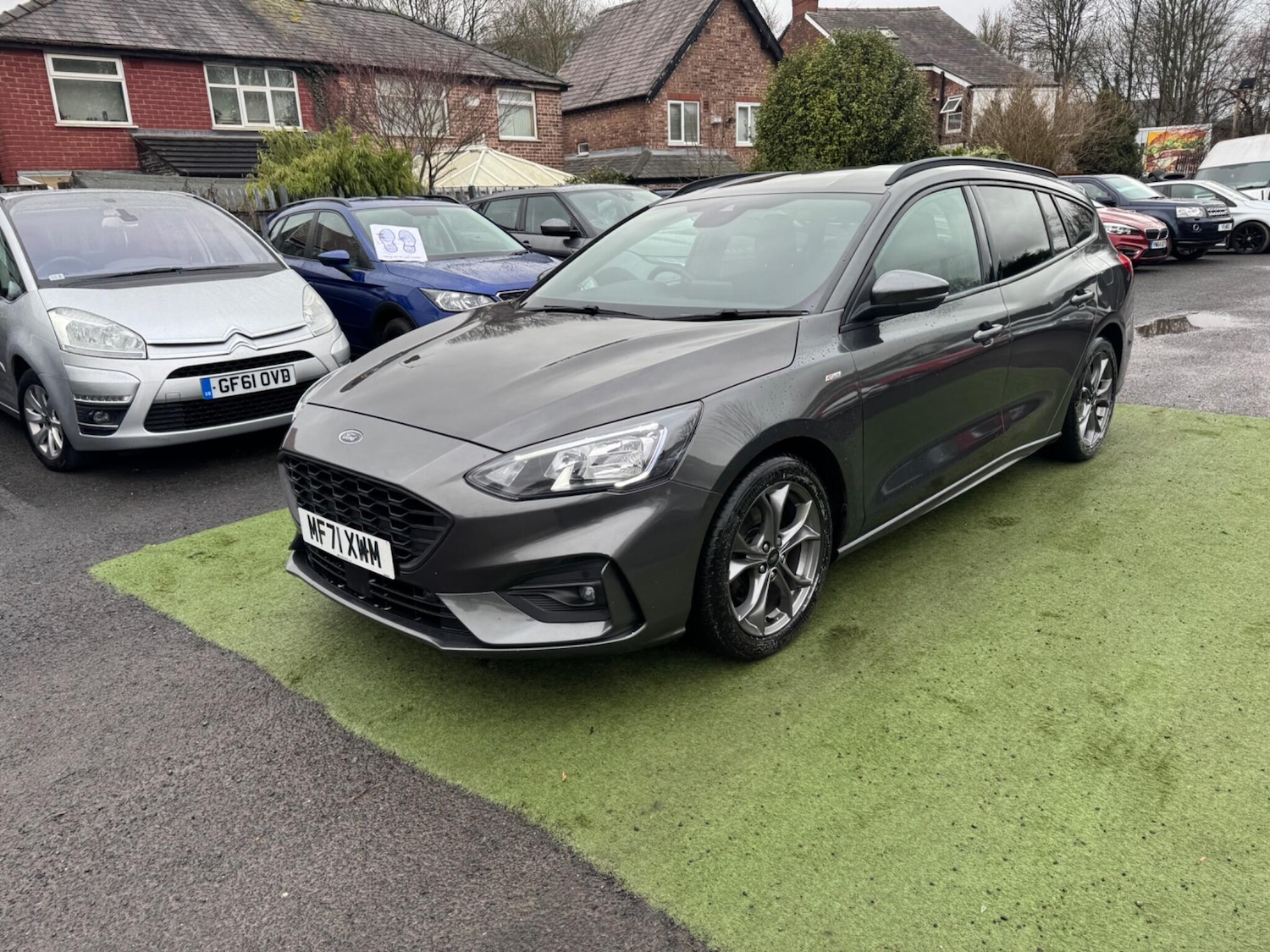 Used Ford Focus 2021 for sale - 77343996: Photo 19