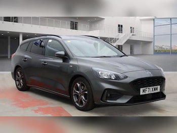 Used Ford Focus 2021 for sale - 77343996: Photo