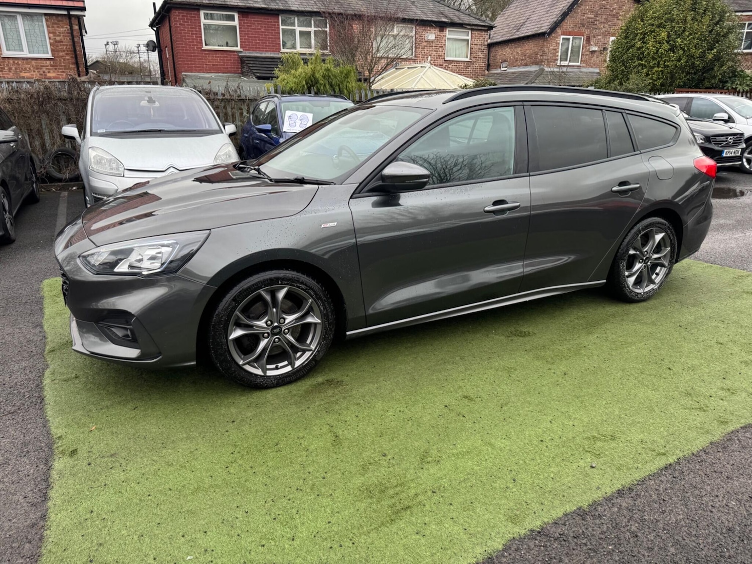 Used Ford Focus 2021 for sale - 77343996: Photo 21