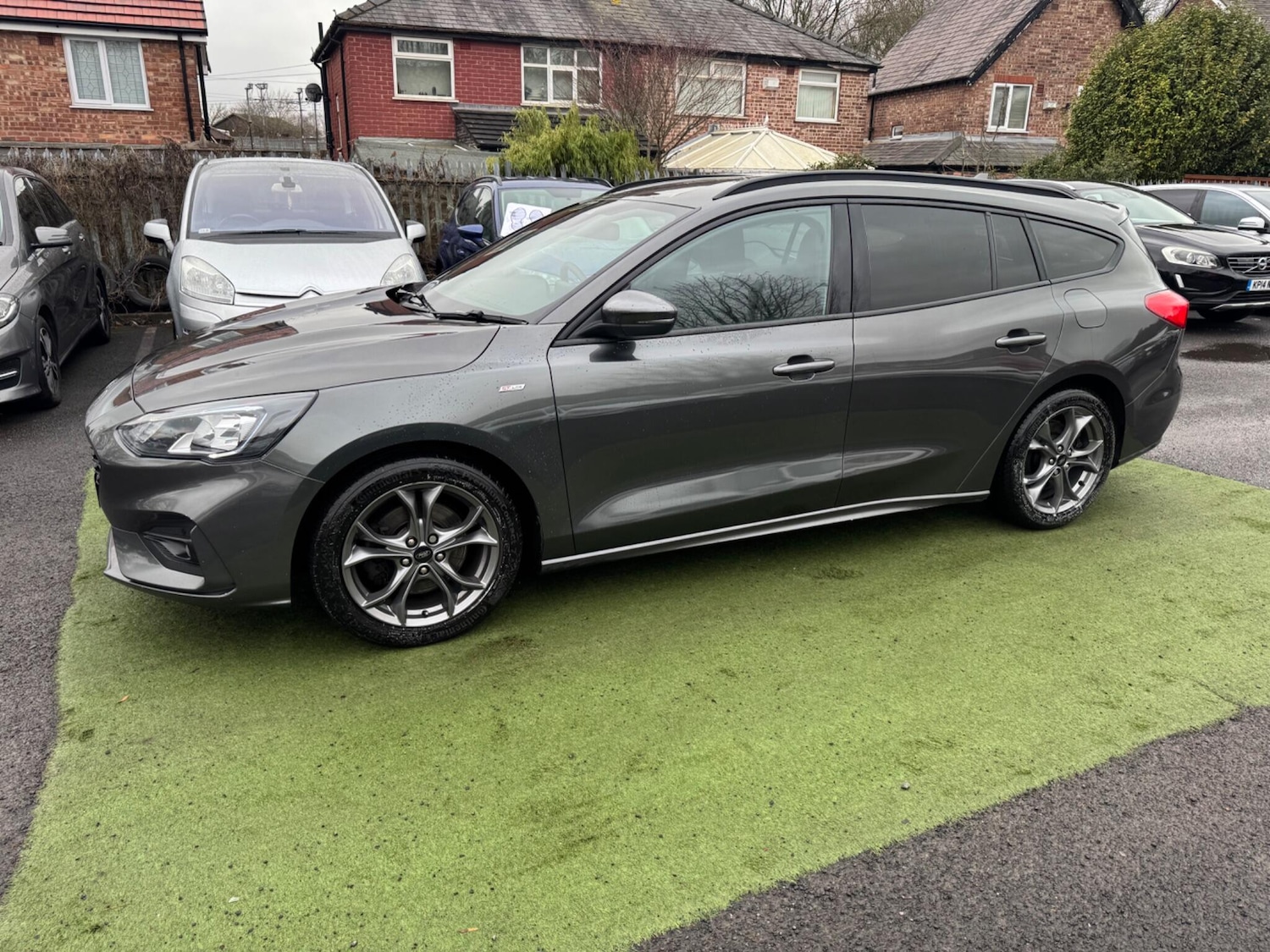 Used Ford Focus 2021 for sale - 77343996: Photo 25