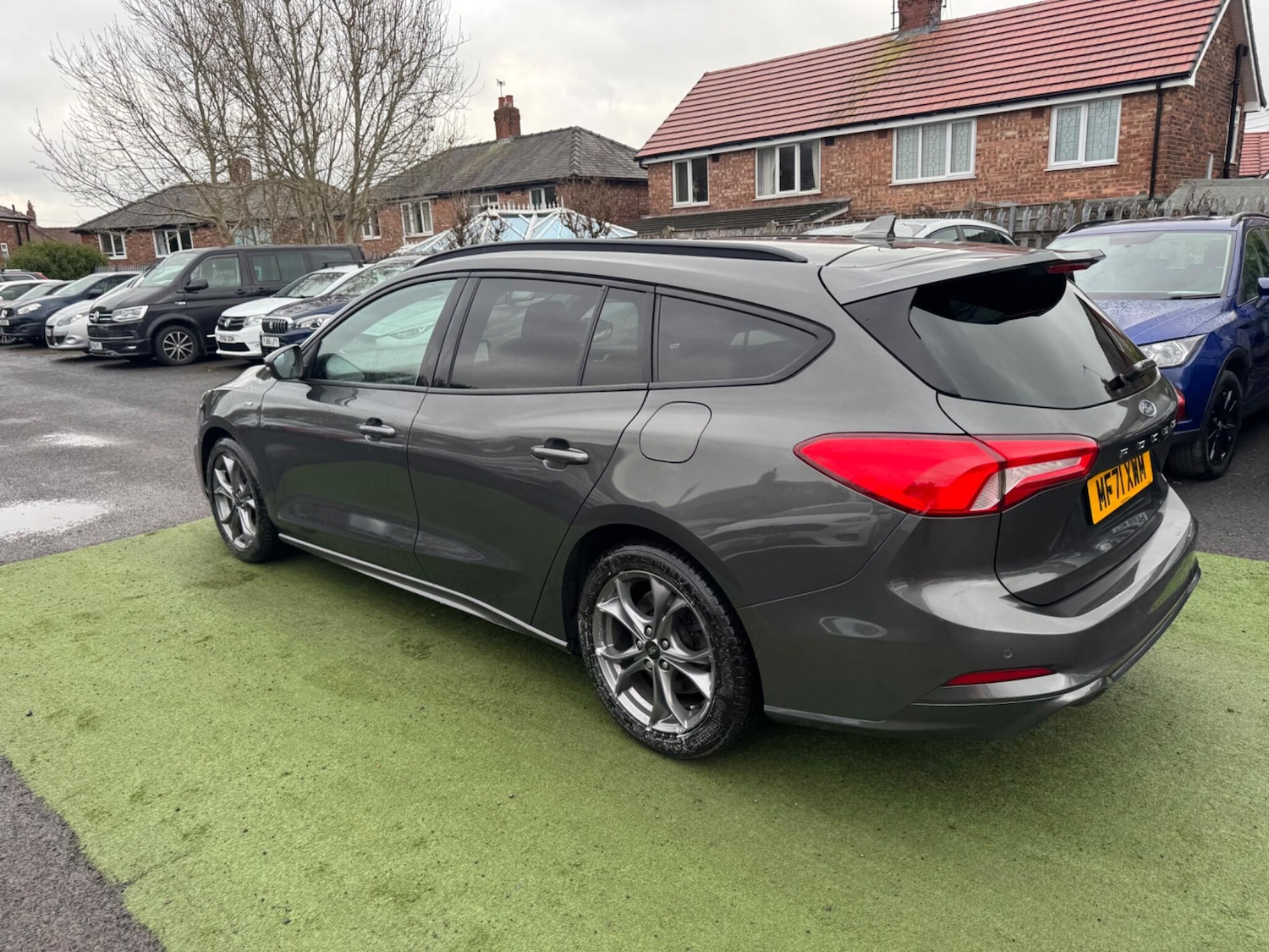 Used Ford Focus 2021 for sale - 77343996: Photo 27