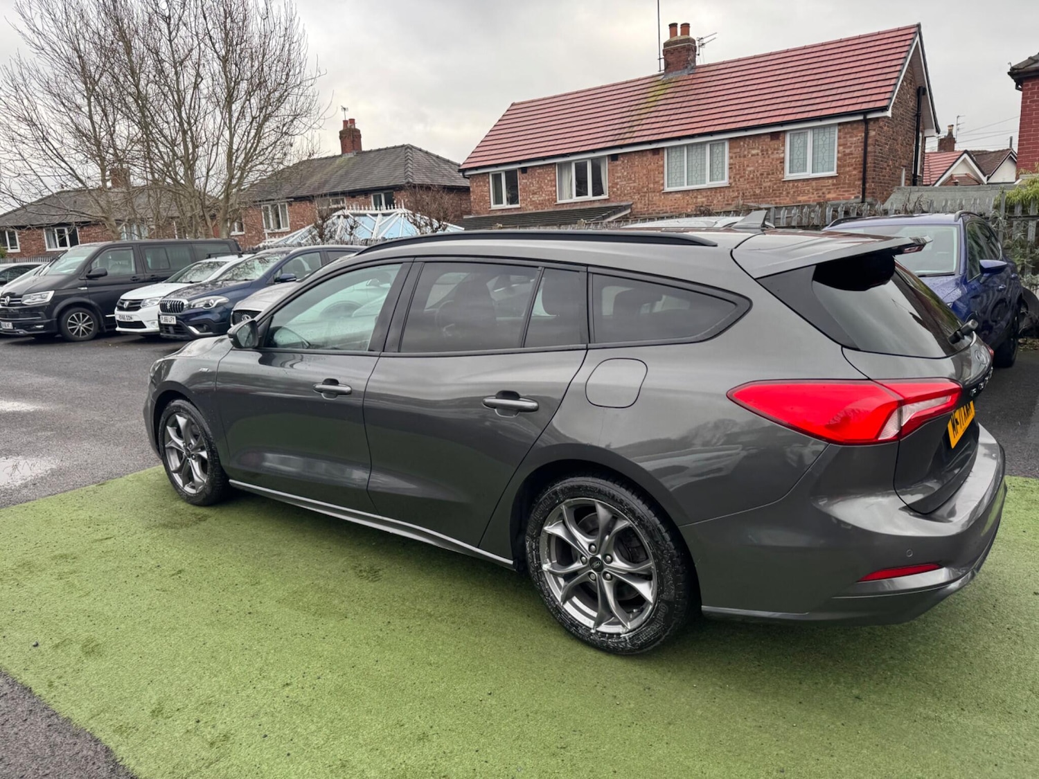 Used Ford Focus 2021 for sale - 77343996: Photo 28