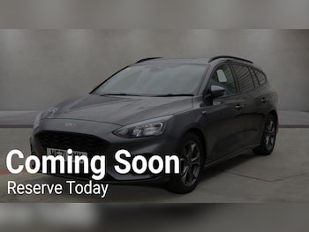 Used Ford Focus 2021 for sale - 77343996: Photo