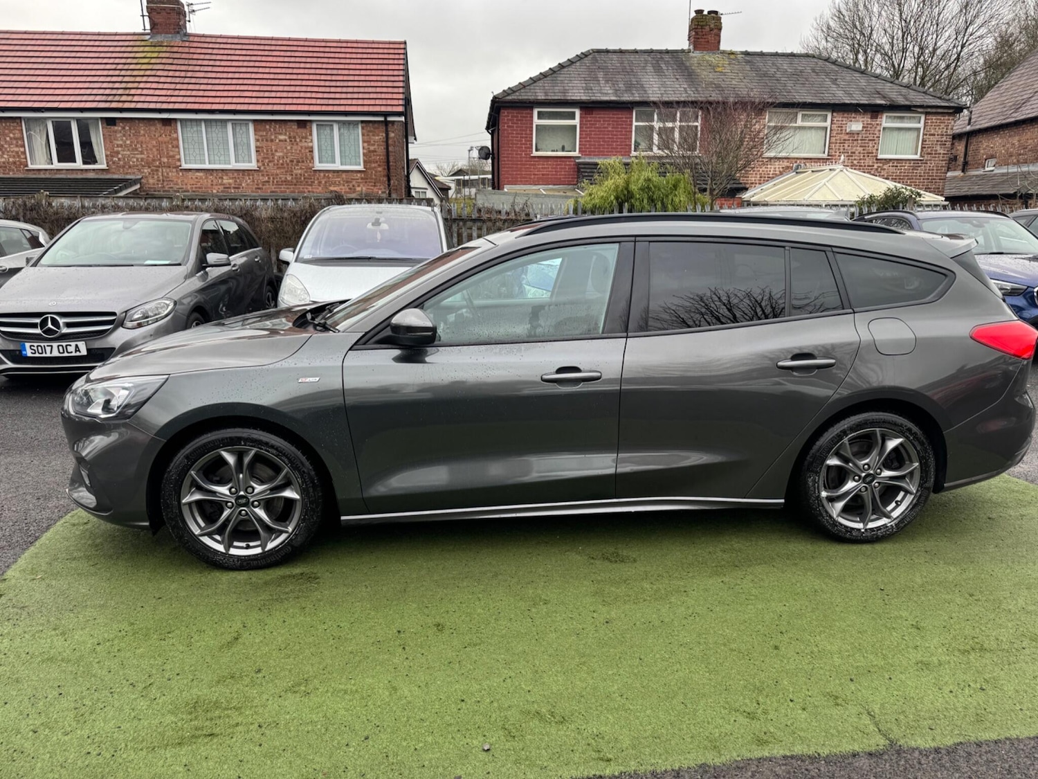 Used Ford Focus 2021 for sale - 77343996: Photo 30