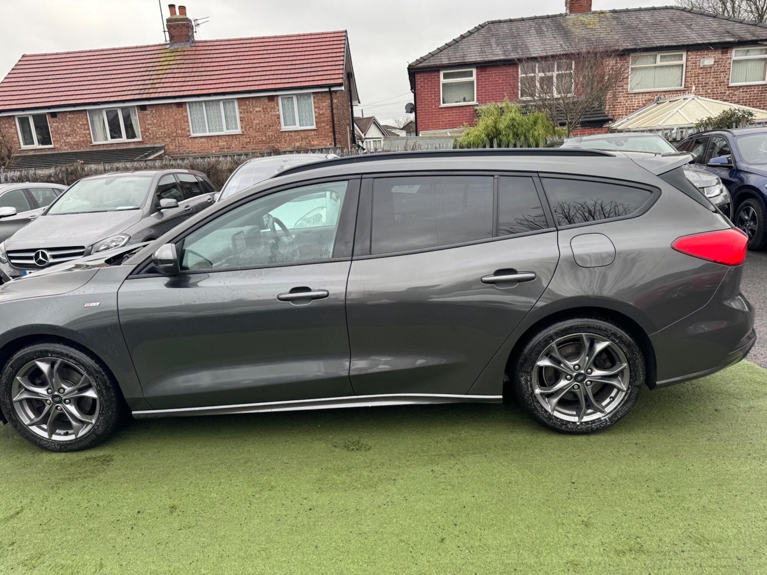 Used Ford Focus 2021 for sale - 77343996: Photo 31