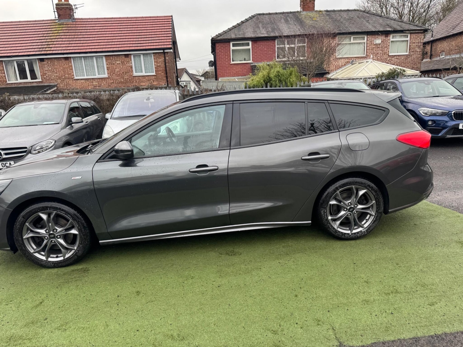 Used Ford Focus 2021 for sale - 77343996: Photo 32