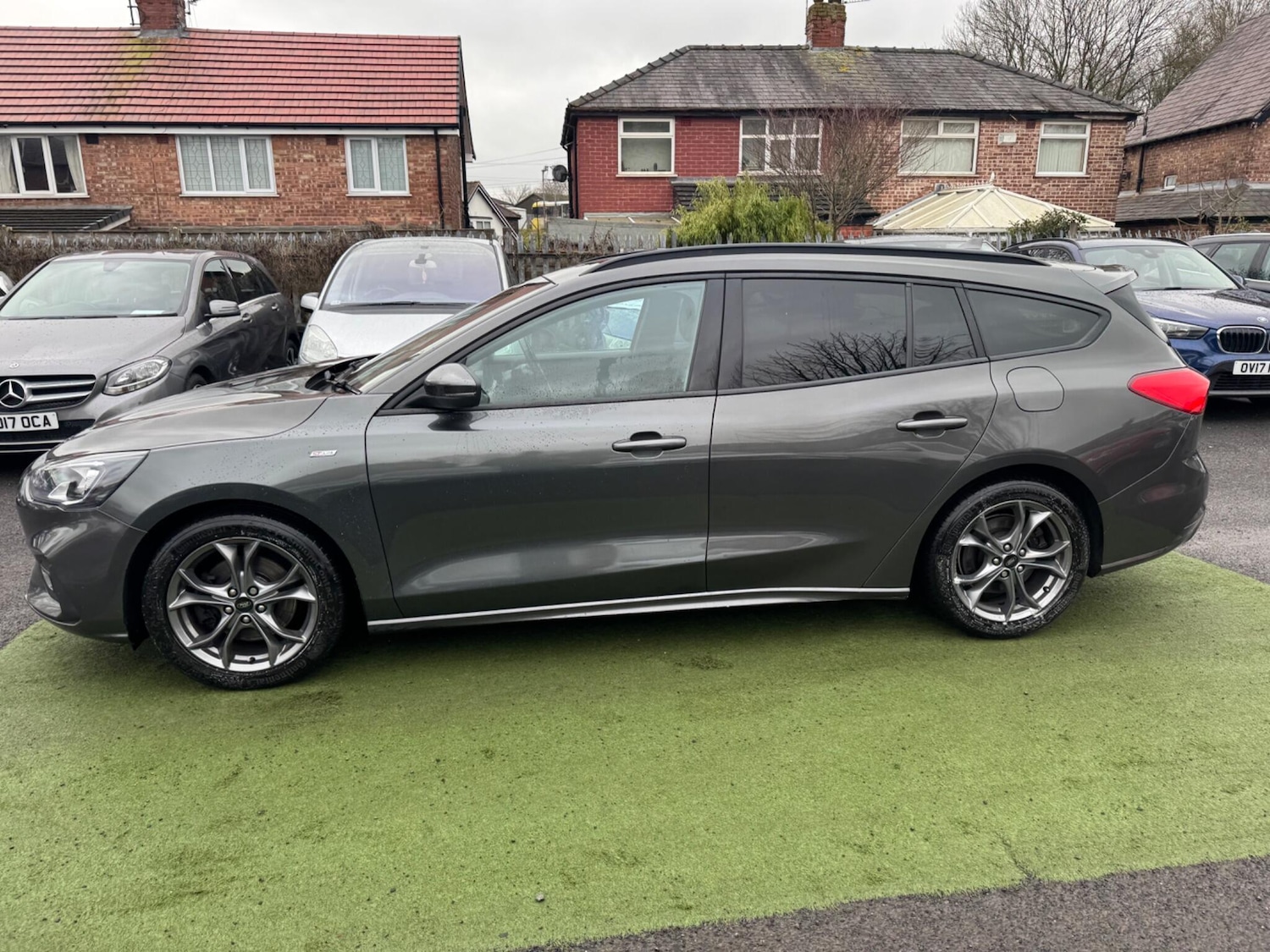 Used Ford Focus 2021 for sale - 77343996: Photo 33