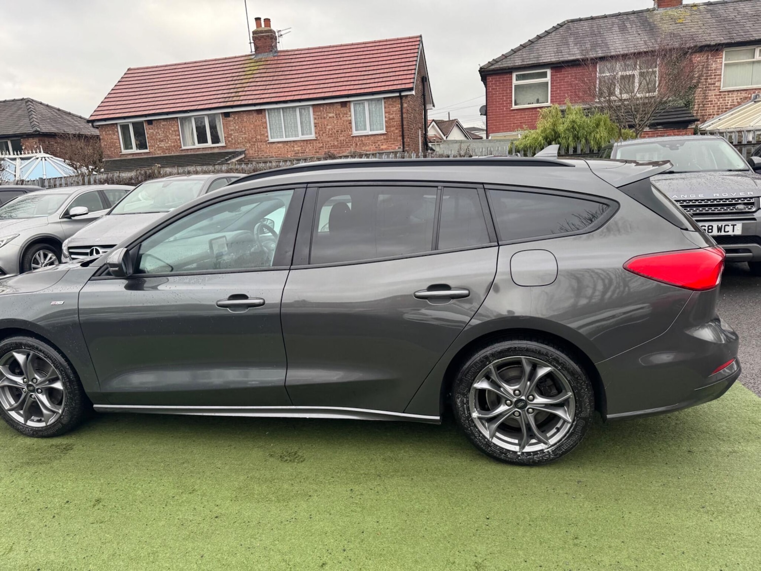 Used Ford Focus 2021 for sale - 77343996: Photo 35