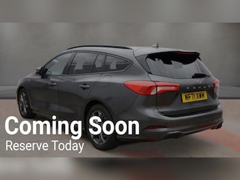 Used Ford Focus 2021 for sale - 77343996: Photo