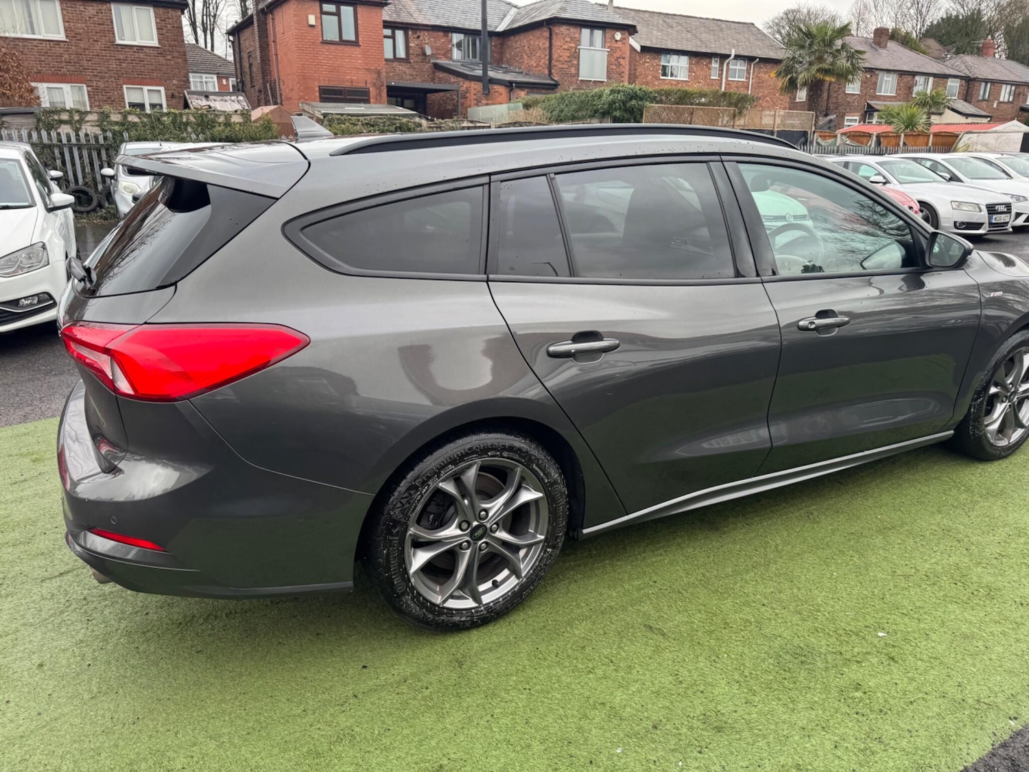 Used Ford Focus 2021 for sale - 77343996: Photo 44