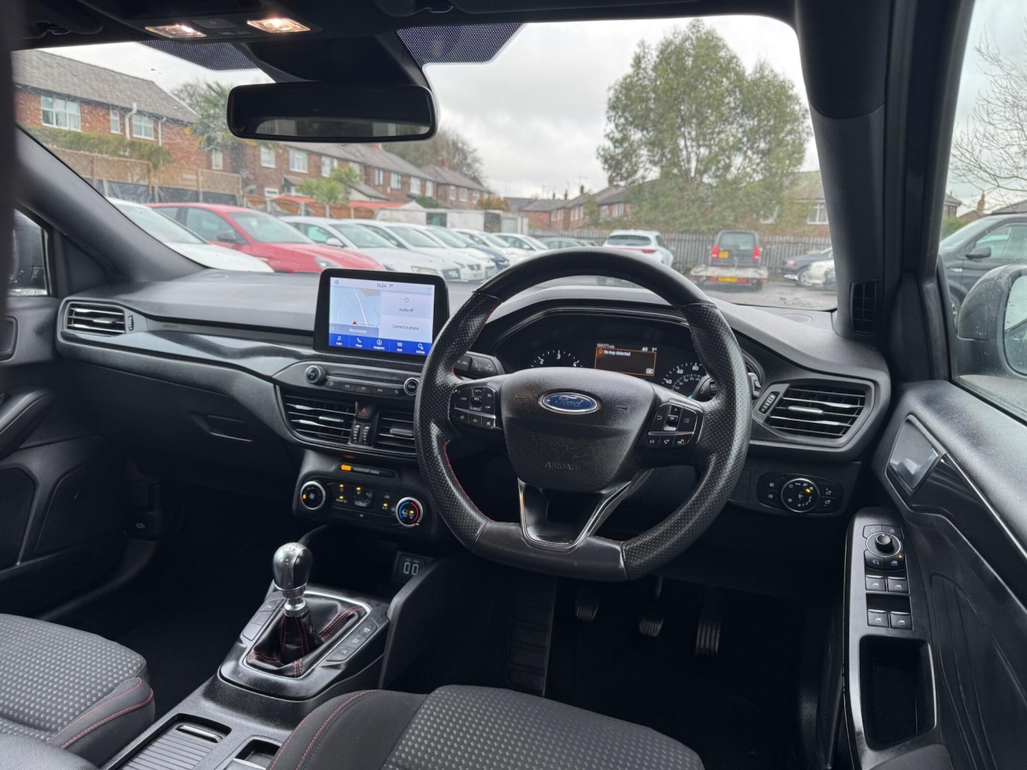 Used Ford Focus 2021 for sale - 77343996: Photo 48