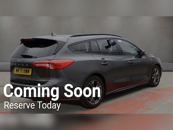 Used Ford Focus 2021 for sale - 77343996: Photo