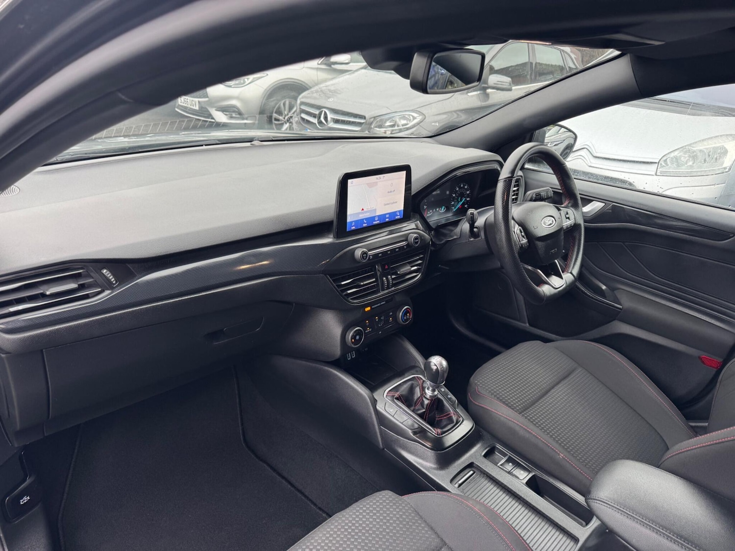 Used Ford Focus 2021 for sale - 77343996: Photo 50