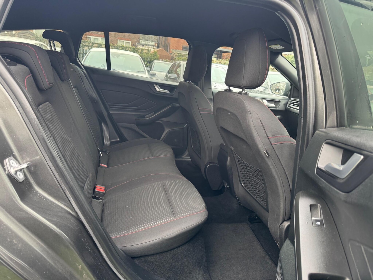 Used Ford Focus 2021 for sale - 77343996: Photo 52