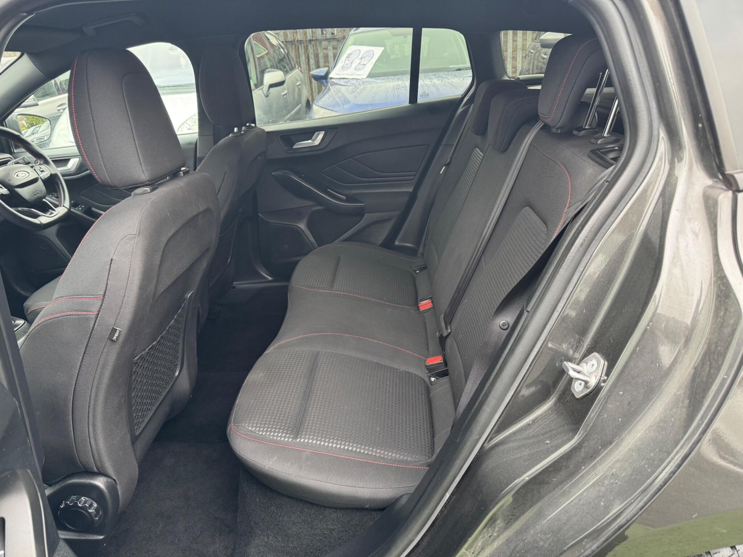 Used Ford Focus 2021 for sale - 77343996: Photo 53