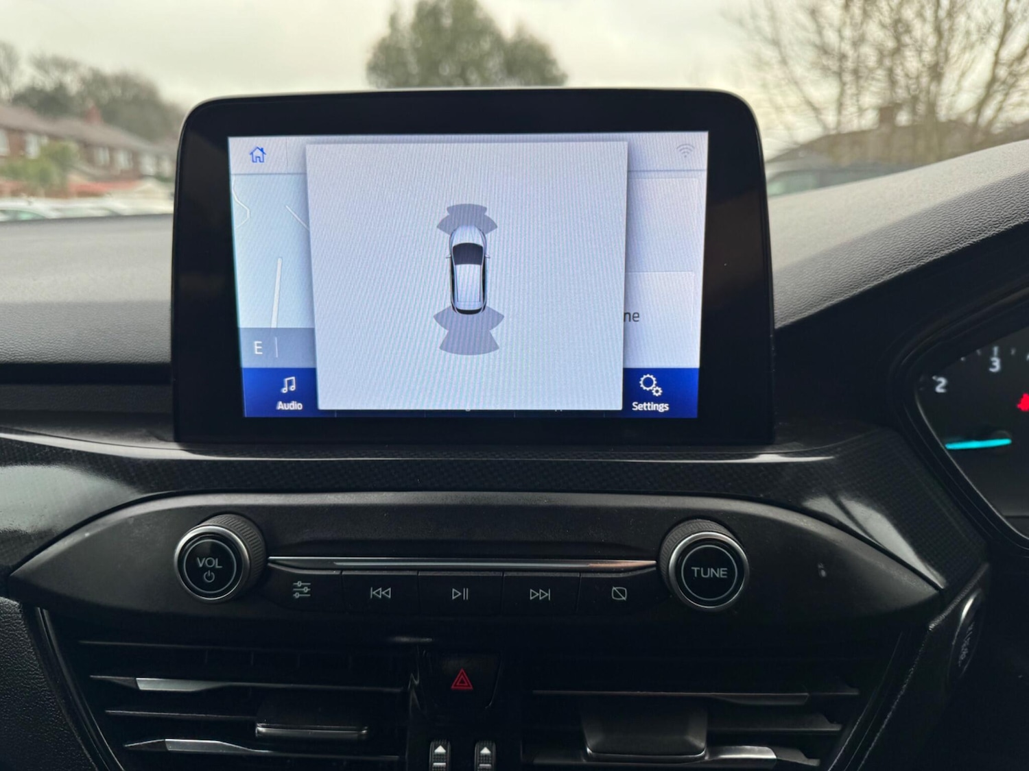 Used Ford Focus 2021 for sale - 77343996: Photo 54