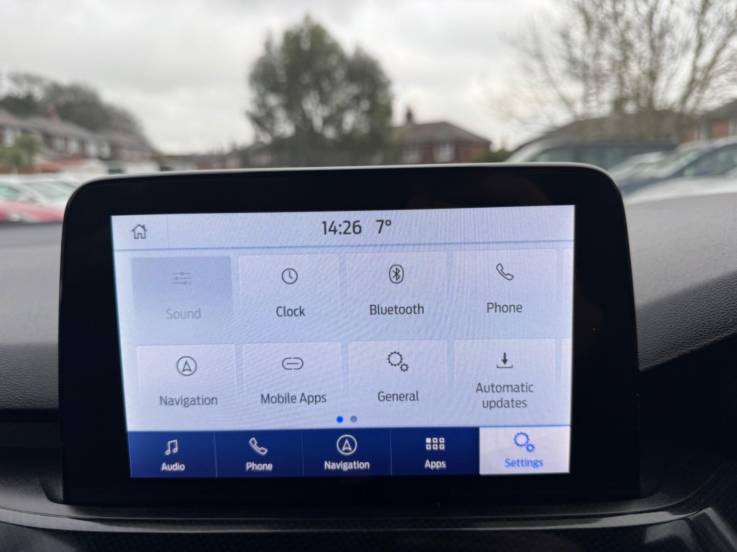 Used Ford Focus 2021 for sale - 77343996: Photo 55