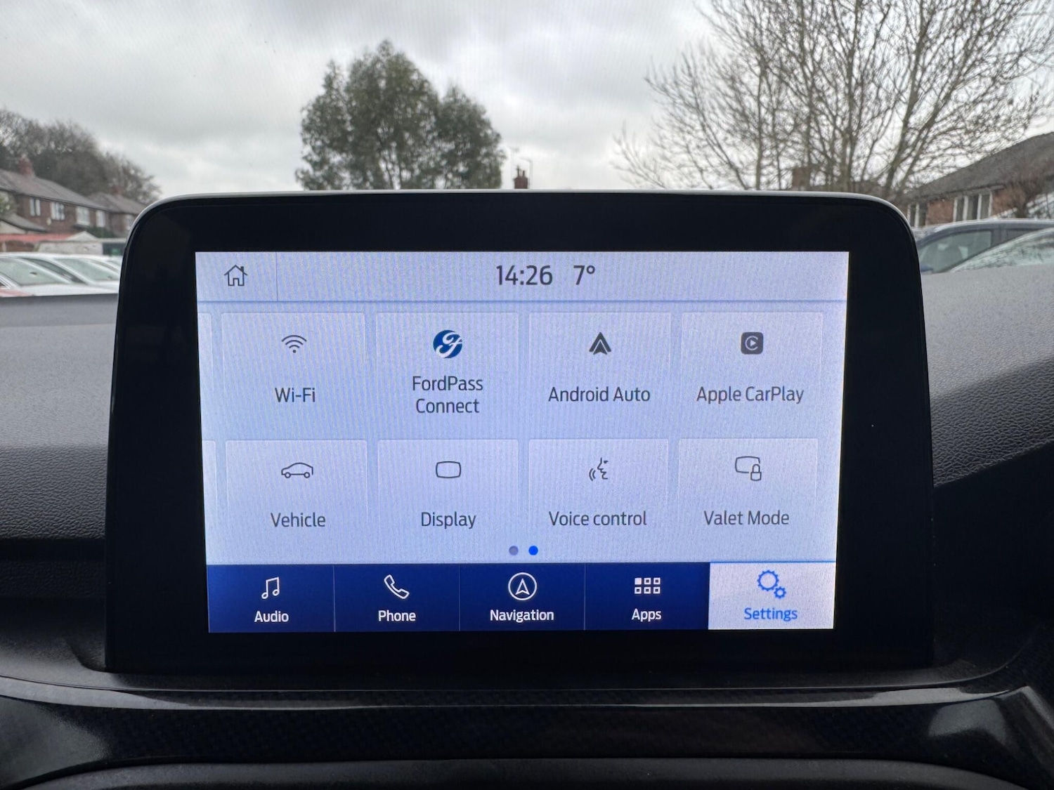 Used Ford Focus 2021 for sale - 77343996: Photo 56