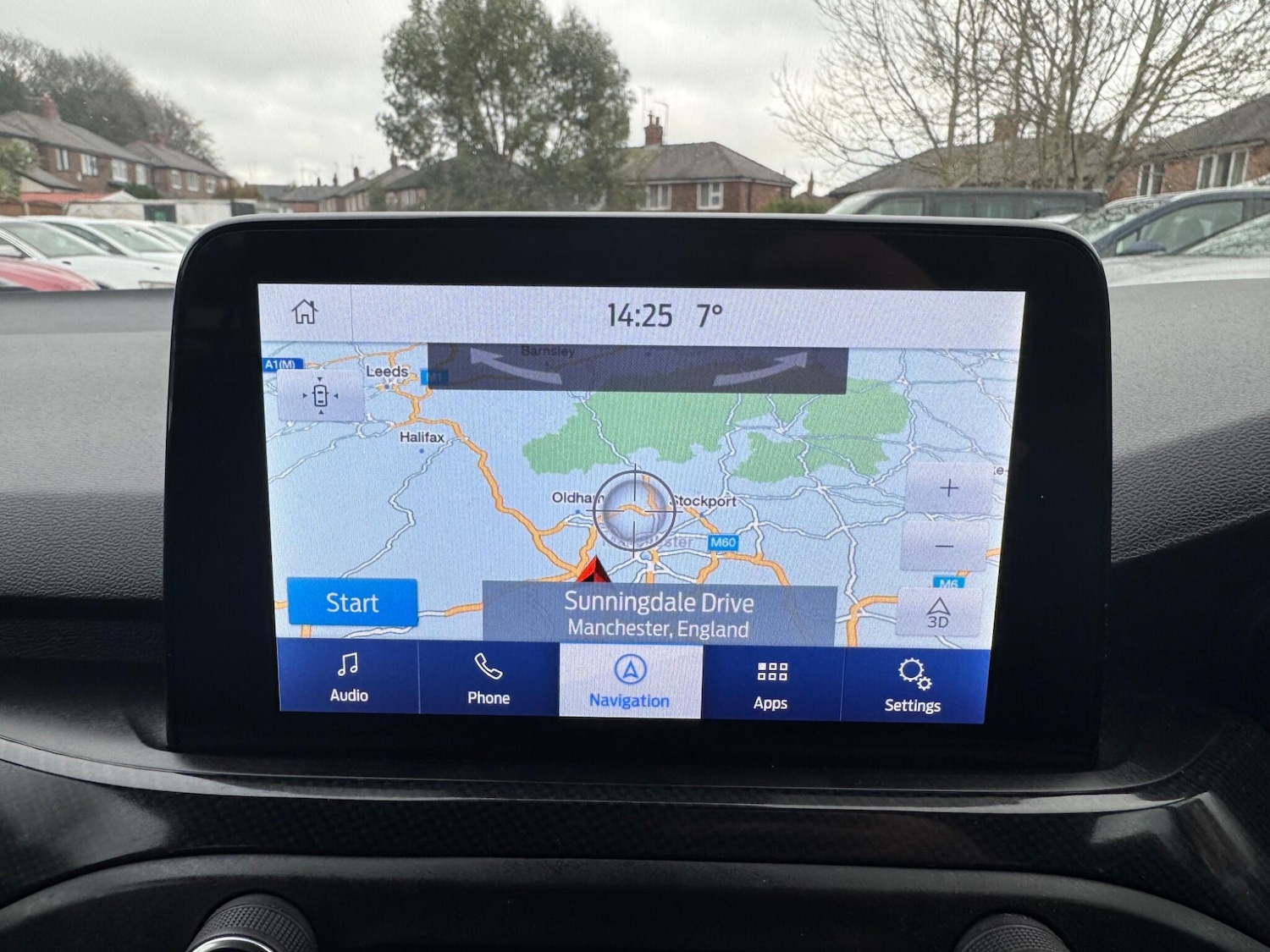 Used Ford Focus 2021 for sale - 77343996: Photo 57