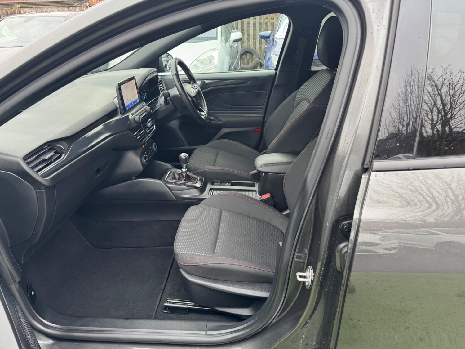 Used Ford Focus 2021 for sale - 77343996: Photo 61