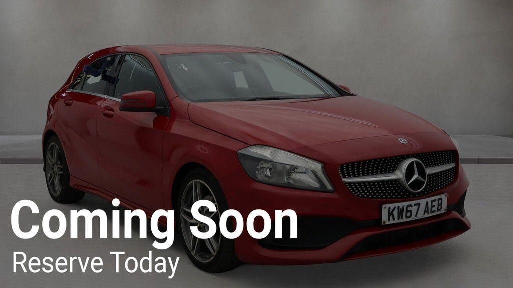 Used Mercedes-Benz A-Class for sale - 77091884: Photo 11