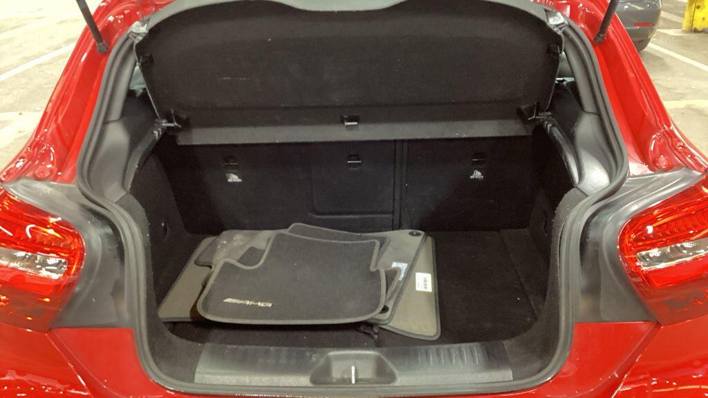 Used Mercedes-Benz A-Class for sale - 77091884: Photo 14